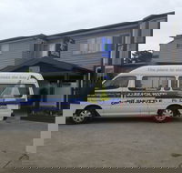 Portarlington Beach Motel - Accommodation Main Beach