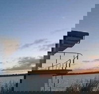 PS Federal Retreat Goolwa