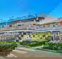 Railway Hotel Kempsey - Accommodation Main Beach