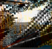 Rainforest Gardens Escape - Accommodation Main Beach