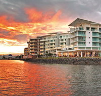 Ramada Hotel  Suites Ballina - Accommodation Main Beach