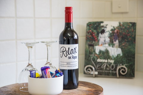 Relax On Ryan @ Robe - Accommodation Main Beach 1