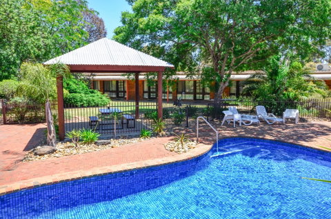 River Country Inn - Accommodation Main Beach 0