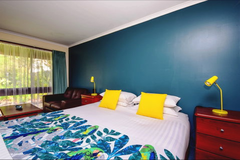 River Country Inn - Accommodation Main Beach 1
