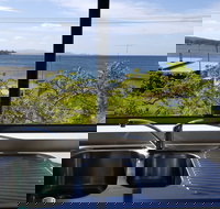 Rock Lobster - Accommodation Main Beach