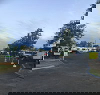 Roma Big Rig Tourist Park - Accommodation Main Beach