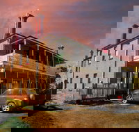 Royal Hotel Hill End