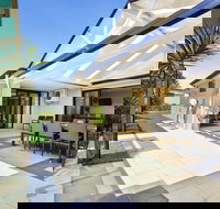 Sandy Bottom Callala Beach