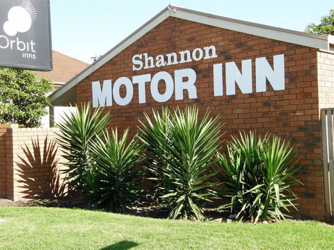 Shannon Motor Inn - Accommodation Main Beach 0