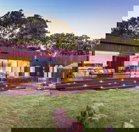 Sophies Vineyard - Accommodation Main Beach