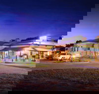 Standpipe Golf Motor Inn - Accommodation Main Beach