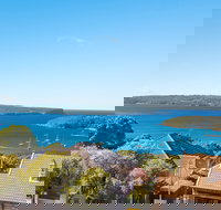 St Valentines Apartments Mosman - Accommodation Main Beach