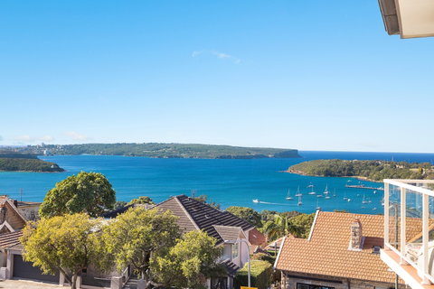 St Valentines Apartments Mosman - Accommodation Main Beach 0