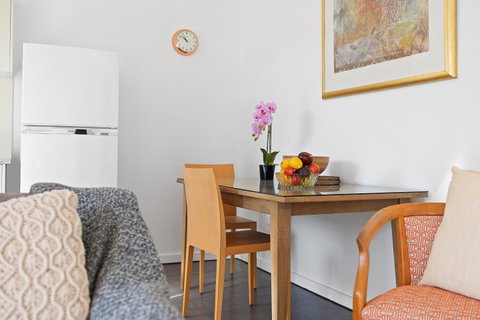 St Valentines Apartments Mosman - Accommodation Main Beach 1