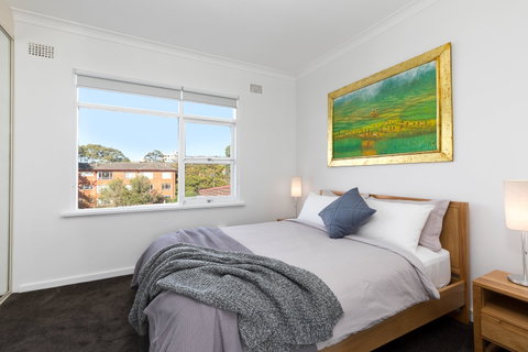 St Valentines Apartments Mosman - Accommodation Main Beach 2