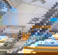 Sun Worship Crescent Head Eco Villas - Accommodation Main Beach