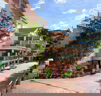 Terralong Terrace Apartments - Accommodation Main Beach