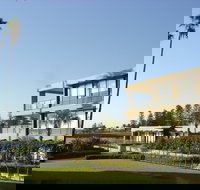 The Sebel Kiama Harbourside - Accommodation Main Beach