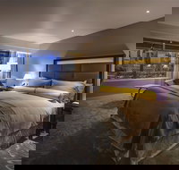 The Star Grand Hotel and Residences - Accommodation Main Beach