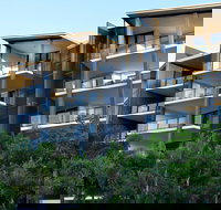 The Bay Apartments - Accommodation Main Beach