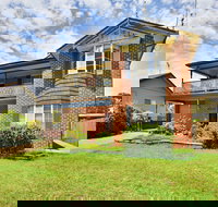 The Crescent at Currarong