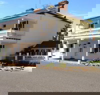 The White House Carcoar