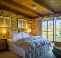 The Burrow at Wombat Bend Bed and Breakfast - Accommodation Main Beach
