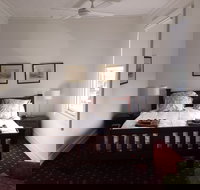 The Corner Hotel Alexandra - Accommodation Main Beach