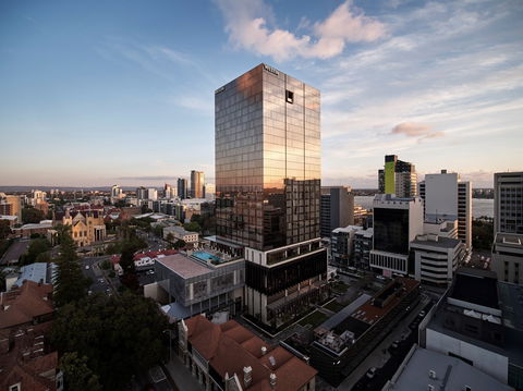 The Westin Perth - Accommodation Main Beach 0