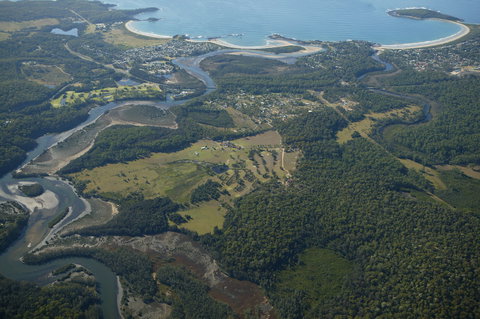 The Oaks Ranch And Country Club - Accommodation Main Beach 0