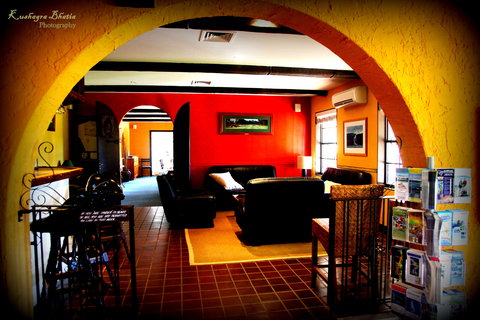 The Oaks Ranch And Country Club - Accommodation Main Beach 2