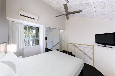 Travelodge Resort Darwin - Accommodation Main Beach 0