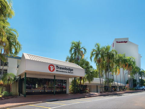 Travelodge Resort Darwin - Accommodation Main Beach 1