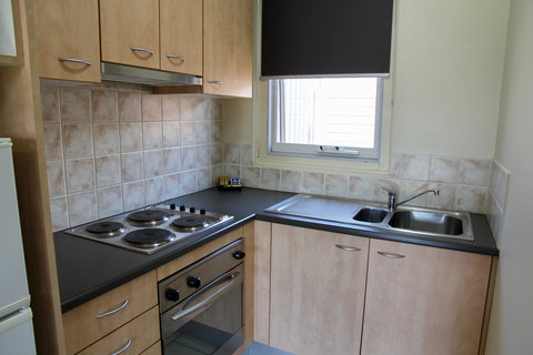 Tumut Apartments - Accommodation Main Beach 2