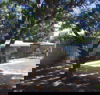 Waioma Caravan Park - Accommodation Main Beach