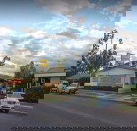 Wee Waa Motel - Accommodation Main Beach