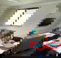 Western Sydney University Village Hawkesbury - Accommodation Main Beach