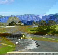 White Hawk Accommodation - Accommodation Main Beach