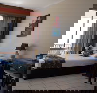 Whitsunday Terraces Resort