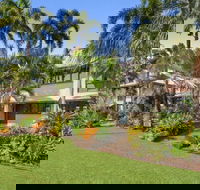 Wongalinga Mission Beach - Accommodation Main Beach