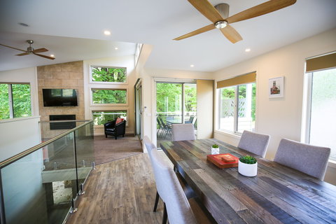 Aberdeen - Accommodation Main Beach 0