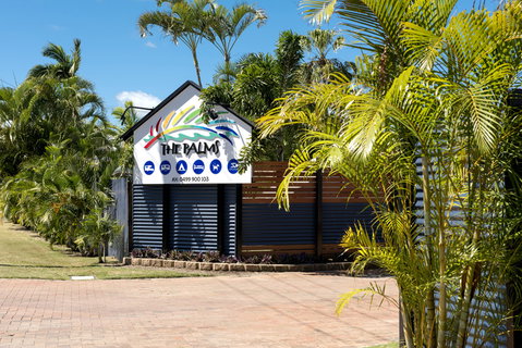 The Palms Hervey Bay - Accommodation Main Beach 11
