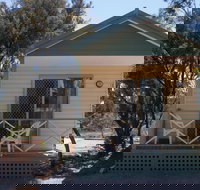 Acclaim Gateway Tourist Park