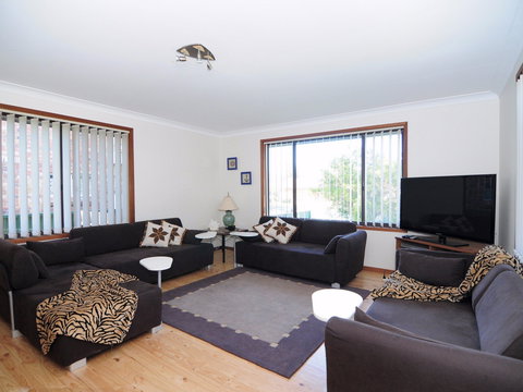 Admiral's Rest - Accommodation Main Beach 1