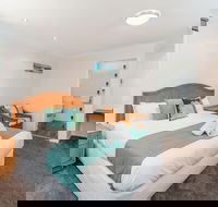Adrift Apartments - Accommodation Main Beach