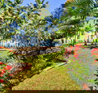 Agincourt Beachfront Apartments