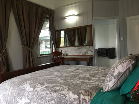 Area 51 Warwick - Accommodation Main Beach 2