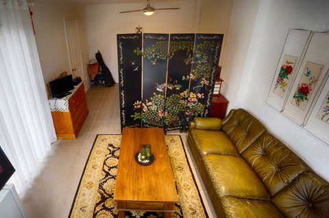 B And B At Orient Point - Accommodation Main Beach 1