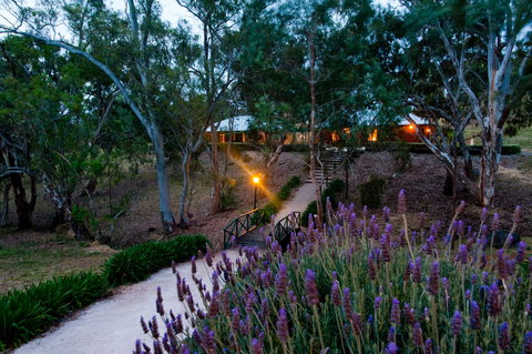 Battunga Bed & Breakfast - Accommodation Main Beach 0