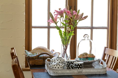 Battunga Bed & Breakfast - Accommodation Main Beach 1